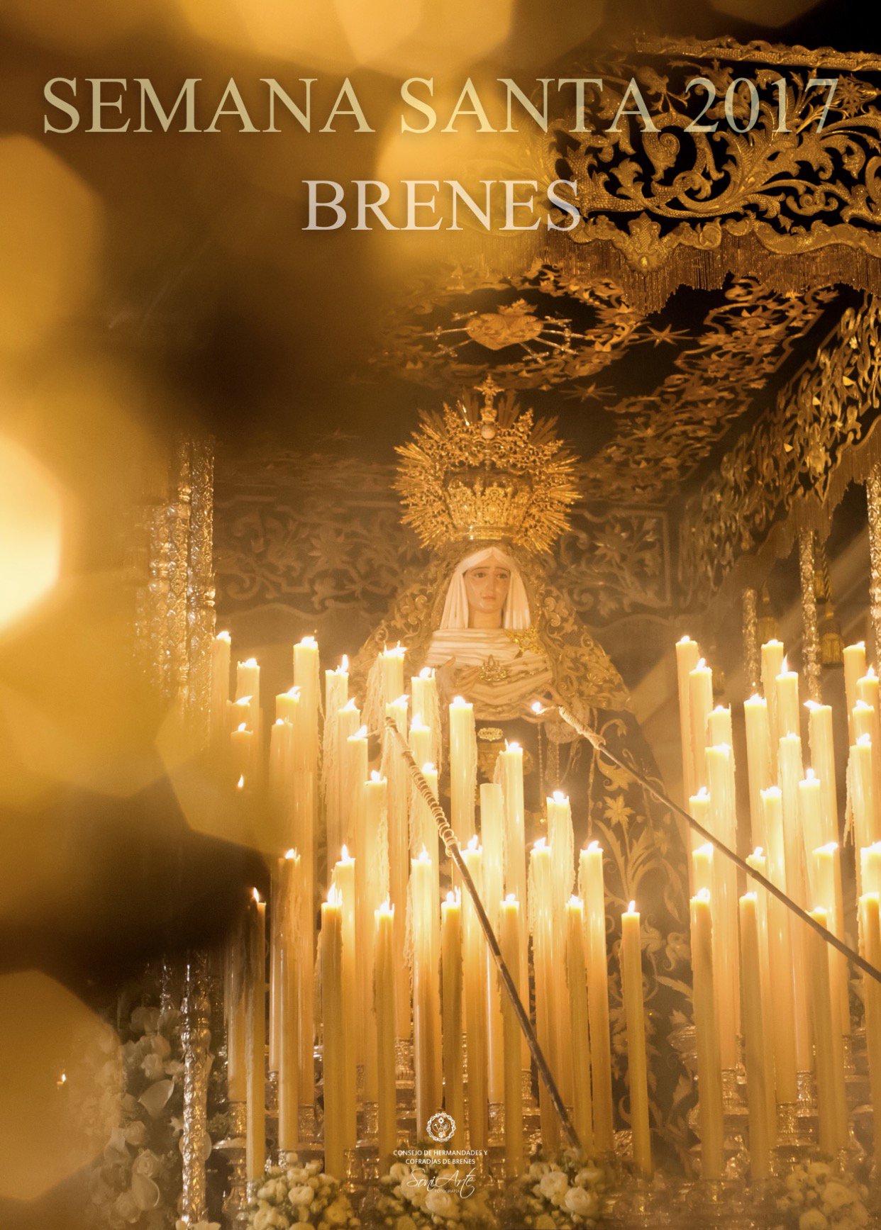 Semana Santa en Brenes  